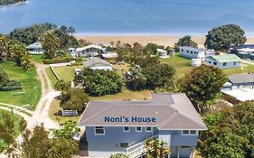 'Noni'S House' Coastal Opononi Hokianga